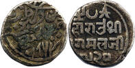 Inde Inde Kutch Pragmalji II Kori 1862 (VS 1919) -