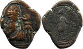Elymais Phraates AE Drachme -