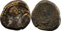 Elymais Orodes IV AE Drachme -