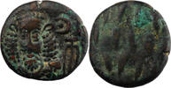 Elymais Orodes II AE Drachme -