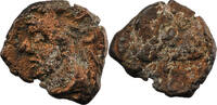 Elymais Orodes V AE Drachme -