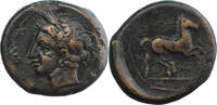 Zeugitane Unité 400-350 BC Carthage -