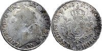 France France Louis XV Écu au bandeau 1768 Bayonne -