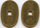 Weltmünzen 1835-69 Large Ko Kaku 100-mon Tempo Tsuho, 1835-69, Honza, Ed... 25.95 US$  +  10.00 US$ shipping