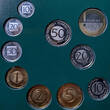 Slovenia Tolar KMS -SET 2003 PROOF