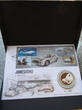 James Bond 007 2 Pounds + Stamps in SET 2020 PROOF