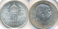 Austria 1 Corona -