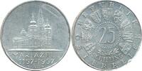 Austria 25 Schilling Mariazell -