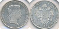 Austria 10 Kreuzer -