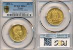 France 40 Francs Tr. creux -