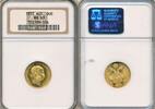 AUSTRIA 1 DUCAT Franz Joseph I -