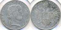 Austria Taler Ferdinand I. -