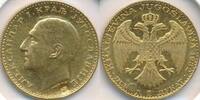 1 Dukat 1932 Yugoslavia Alexander I VZ+