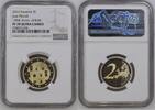 Slovenia 2 EUR 2022 NGC PF 70 ULTRA CAMEO 174.64 US$  +  44.24 US$ shipping