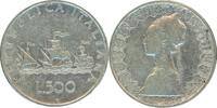 Italy 500 Lire -