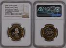 500 Tolar 2006 Slovenia Anton Tomaz Linhart NGC PF 68 ULTRA CAMEO
