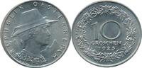 Austria 10 Groschen -