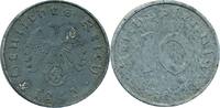 GERMANY 10 Reichspfennig -
