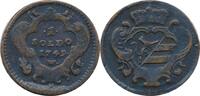 Italy 1 SOLDO Maria Theresa -