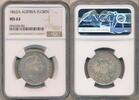 AUSTRIA FLORIN Francis Joseph I -