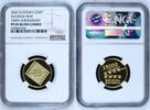 SLOVENIA 25000 Tolar Gold 2005 NGC PF 69 ULTRA CAMEO 849.93 US$  +  55.89 US$ shipping
