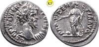 Römisches Kaiserreich Denar Septimius Severus, 193-211, -
