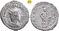 Römisches Kaiserreich Antoninian Gordianus III 238-244, -