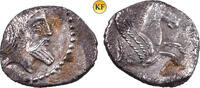 Kilikien - Incertum Obol 4.Jh.v.Chr. Indeterminate Persian satrap vorzüg... 186.29 US$  +  52.39 US$ shipping