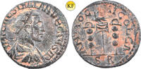 Pisidien - Antiochia Bronze 249-251 Traian Decius 249-251, ss 64.04 US$  +  52.39 US$ shipping