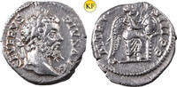 Römisches Kaiserreich Denar 207 Septimius Severus, 193-211, sehr schön -... 69.86 US$  +  52.39 US$ shipping