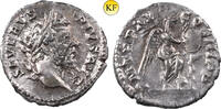 Römisches Kaiserreich Denar 207 Septimius Severus, 193-211, sehr schön 58.21 US$  +  52.39 US$ shipping