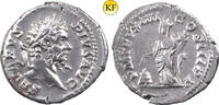 Römisches Kaiserreich Denar 206 Septimius Severus, 193-211, sehr schön -... 64.04 US$  +  52.39 US$ shipping