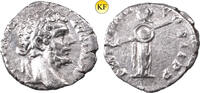Römisches Kaiserreich Denar 194-195 Septimius Severus, 193-211, sehr sch... 55.89 US$  +  52.39 US$ shipping