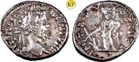 Römisches Kaiserreich Denar 197 Septimius Severus, 193-211, sehr schön 52.39 US$  +  52.39 US$ shipping