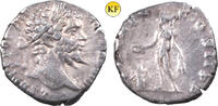 Römisches Kaiserreich Denar 197 Septimius Severus, 193-211, sehr schön 52.39 US$  +  52.39 US$ shipping