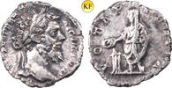 Römisches Kaiserreich Denar 196-197 Septimius Severus, 193-211, sehr sch... 58.21 US$  +  52.39 US$ shipping