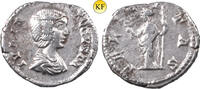 Römisches Kaiserreich Denar 196-211 Julia Domna, wife of Septimius Sever... 64.04 US$  +  52.39 US$ shipping