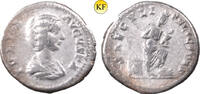 Römisches Kaiserreich Denar 196-211 Julia Domna, wife of Septimius Sever... 40.75 US$  +  52.39 US$ shipping