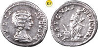 Römisches Kaiserreich Denar 196-211 Julia Domna, wife of Septimius Sever... 69.86 US$  +  52.39 US$ shipping
