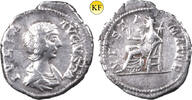 Römisches Kaiserreich Denar 196-211 Julia Domna, wife of Septimius Sever... 58.21 US$  +  52.39 US$ shipping