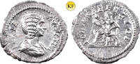 Römisches Kaiserreich Denar 196-211 Julia Domna, wife of Septimius Sever... 116.43 US$  +  52.39 US$ shipping