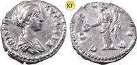 Römisches Kaiserreich Denar 178-191 Crispina, Frau des Commodus vorzügli... 151.36 US$  +  52.39 US$ shipping
