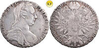 Haus Habsburg Konventionstaler 1780, Wien, Original Maria Theresia, 1740... 60.54 US$  +  52.39 US$ shipping