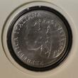 Italien 500 Lire 1985 EG-Präsidentschaft UNC / OVP