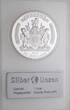 Kanada 20 Dollar 2021 The Black Loyalists, 1 Unze Proof