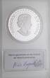 Kanada 20 Dollar 2021 The Black Loyalists, 1 Unze Proof