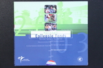 Niederlande 3,88 € Kursmünzensatz 2003 Niederlande Picture