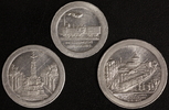 Nürnberg Eisenbahn- Notgeld Eisenbahn Picture