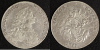 Bayern 1/2 Madonnen-Taler Max III. Joseph Picture