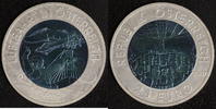 Österreich 25 Euro Luftfahrt -